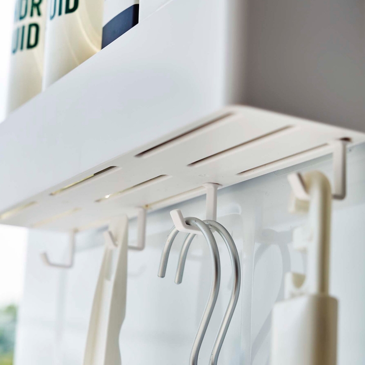 山崎実業 MIST フィルムフック | livingut | 詳細画像20 