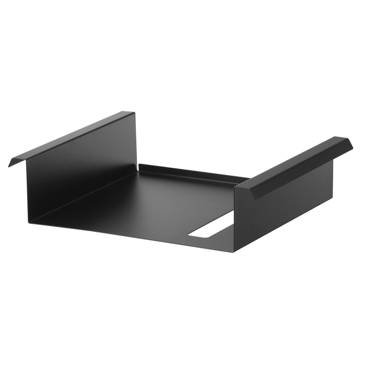 tower テーブル下つっぱり棒用収納ラック タワー | livingut | 詳細画像20 