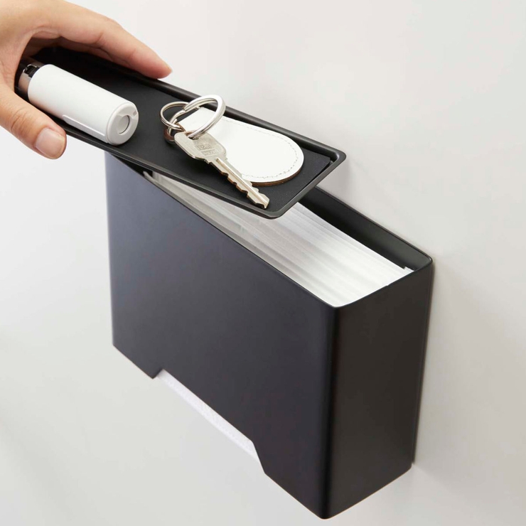 tower マグネットマスクホルダー タワー | livingut | 詳細画像12 