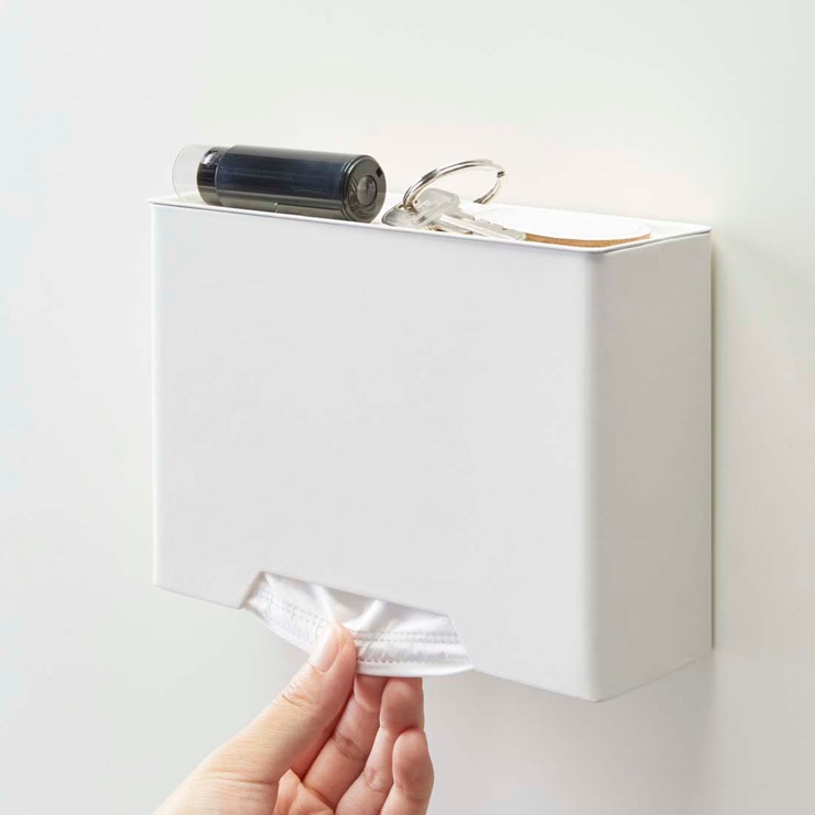 tower マグネットマスクホルダー タワー | livingut | 詳細画像16 