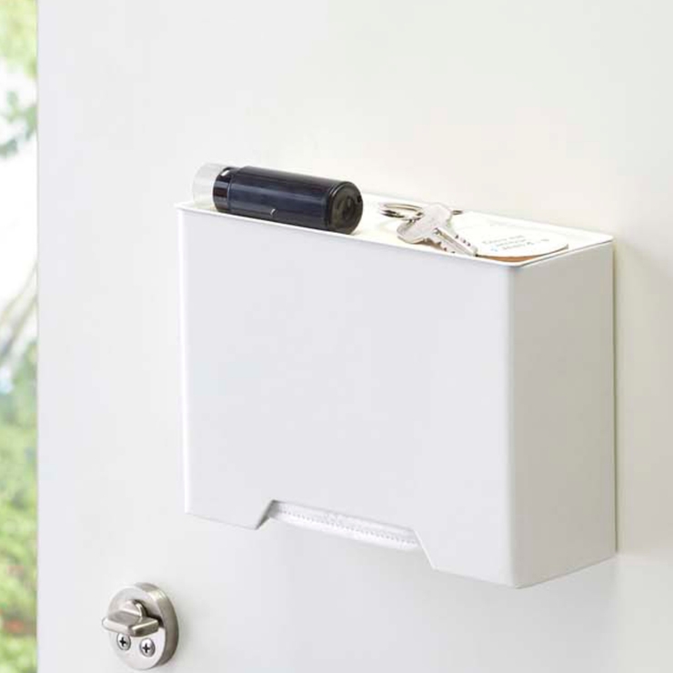 tower マグネットマスクホルダー タワー | livingut | 詳細画像18 