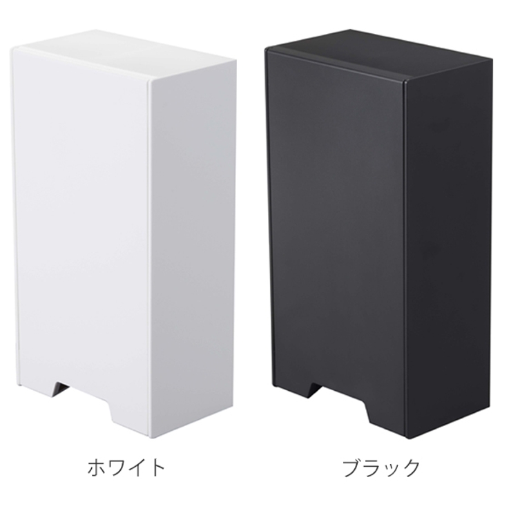 tower ツーウェイマスク収納ケース タワー | livingut | 詳細画像3 