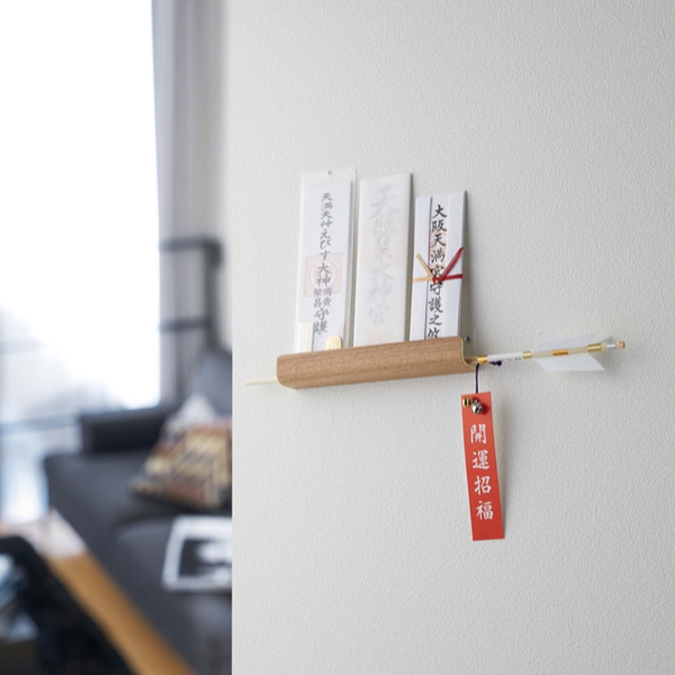 山崎実業 RIN 神札ホルダー | livingut | 詳細画像18 