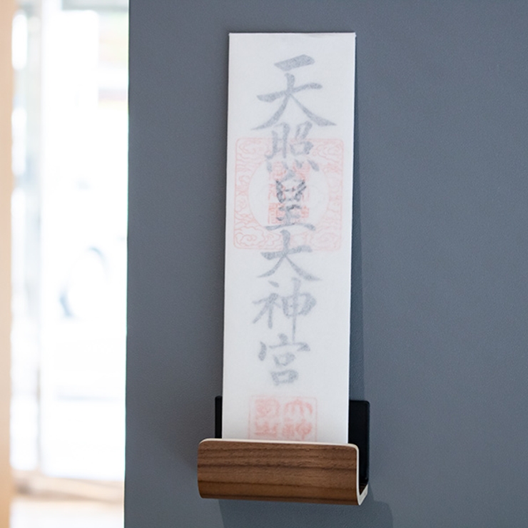 山崎実業 RIN 神札ホルダー | livingut | 詳細画像17 