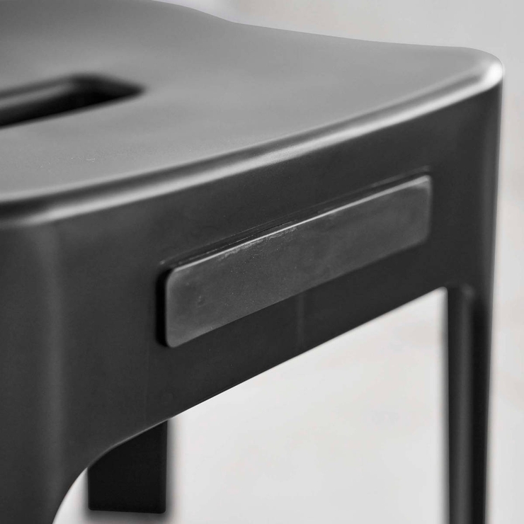 山崎実業 tower マグネット風呂イス | livingut | 詳細画像13 