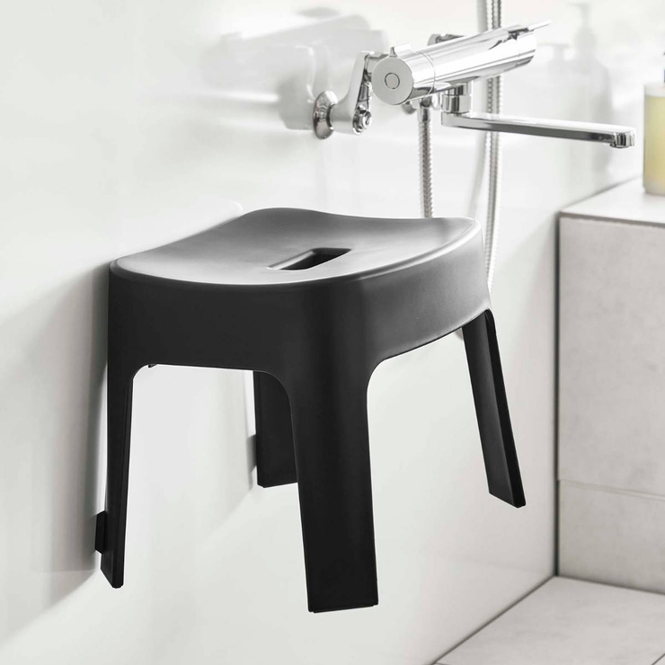 山崎実業 tower マグネット風呂イス | livingut | 詳細画像17 