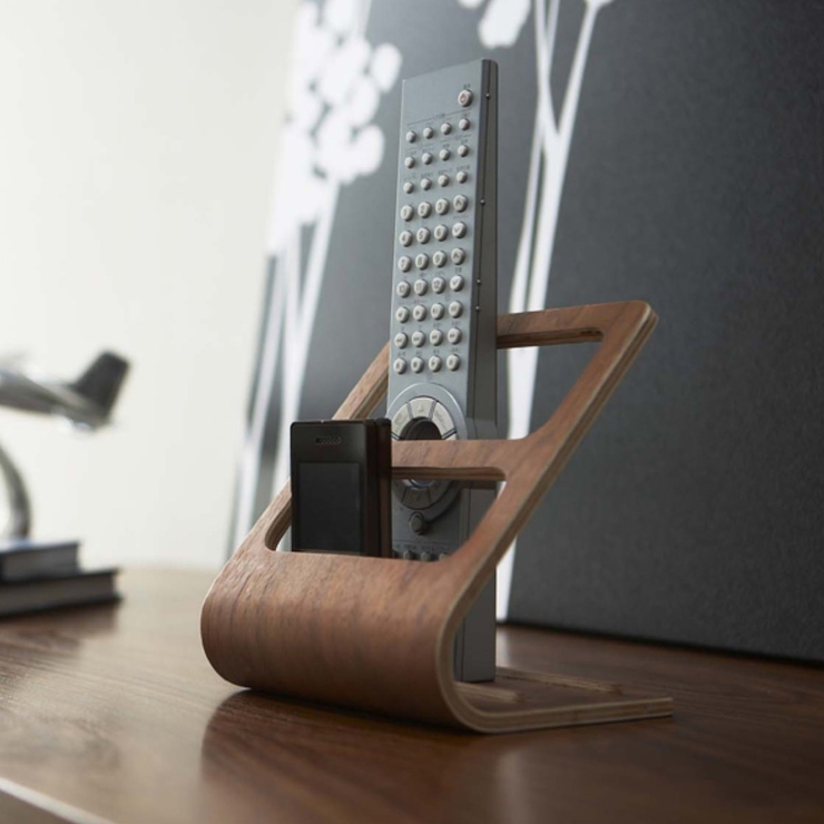 山崎実業 RIN リモコンラック | livingut | 詳細画像11 