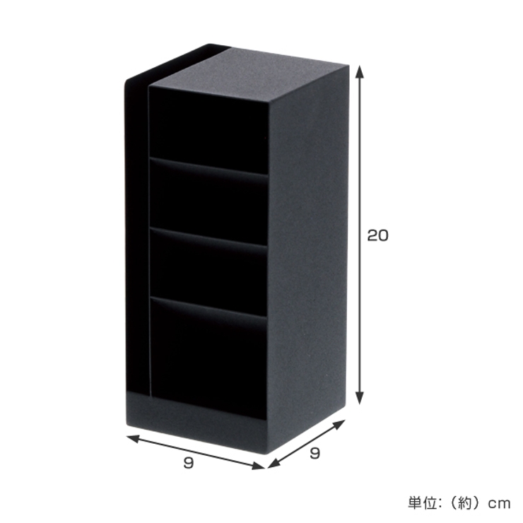 tower ペンスタンド タワー | livingut | 詳細画像4