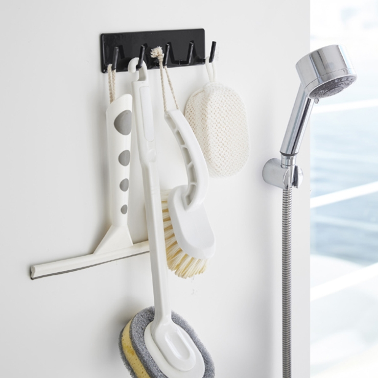 tower マグネットバスルームフック タワー | livingut | 詳細画像12 