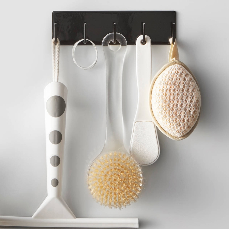 tower マグネットバスルームフック タワー | livingut | 詳細画像8 