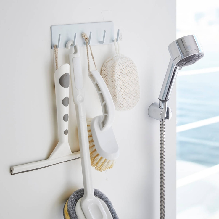 tower マグネットバスルームフック タワー | livingut | 詳細画像9 