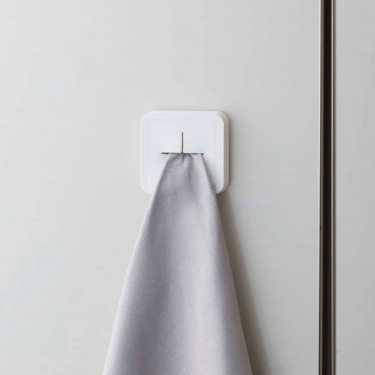 山崎実業 tower フィルムフック | livingut | 詳細画像13 