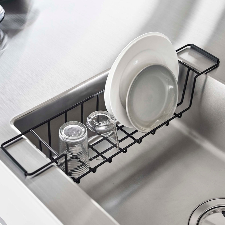 tower シンク中ワイドジャグ＆マグボトルスタンド タワー | livingut | 詳細画像15 