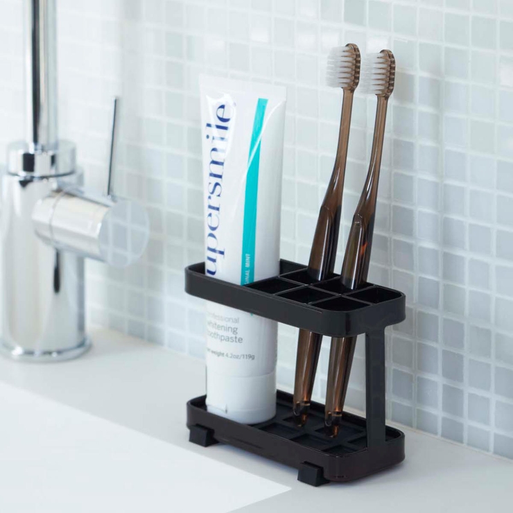 山崎実業 tower トゥースブラシスタンド | livingut | 詳細画像12 