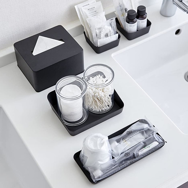 山崎実業 tower アメニティーボックス | livingut | 詳細画像11 