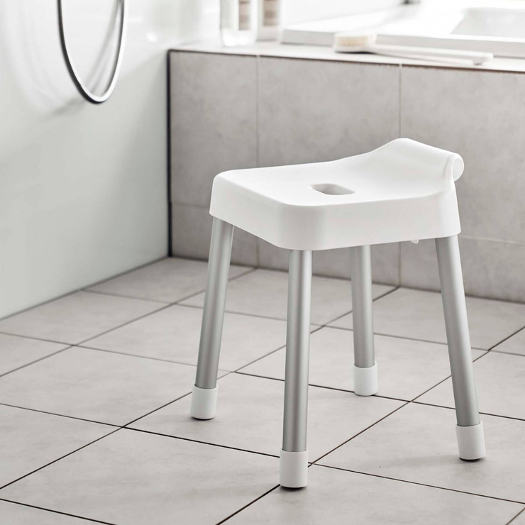 山崎実業 MIST 引っ掛け風呂イス | livingut | 詳細画像18 