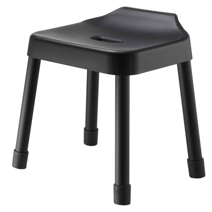 山崎実業 MIST 引っ掛け風呂イス | livingut | 詳細画像20 