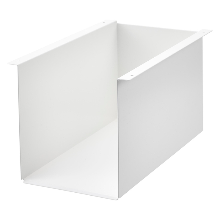 山崎実業 tower テーブル下収納ボックスラック | livingut | 詳細画像20 