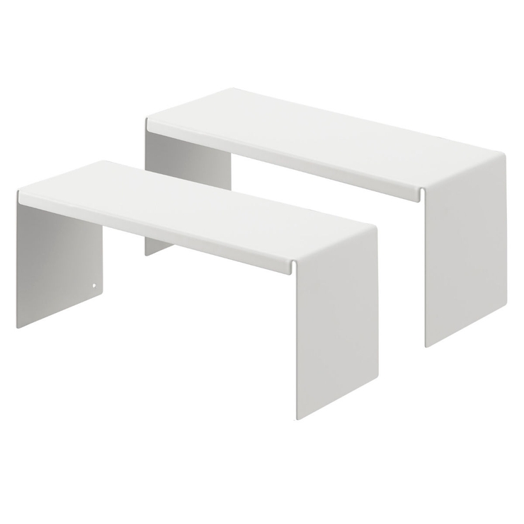 山崎実業 tower 洗面鏡中収納ラック | livingut | 詳細画像19 