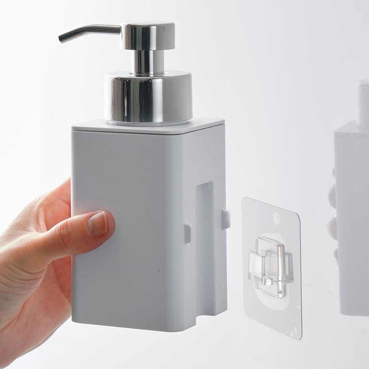 山崎実業 tower フィルムフックディスペンサー | livingut | 詳細画像14 