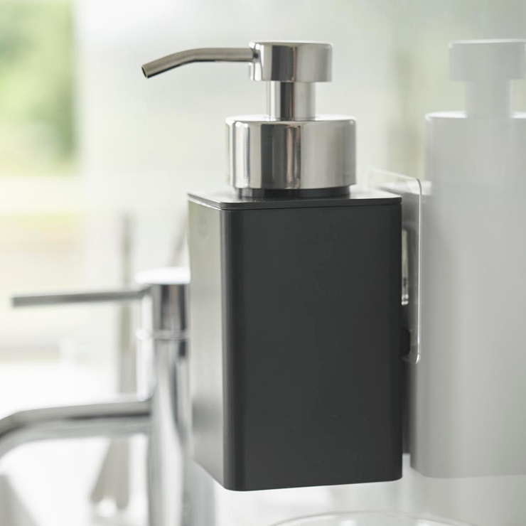 山崎実業 tower フィルムフックディスペンサー | livingut | 詳細画像18 