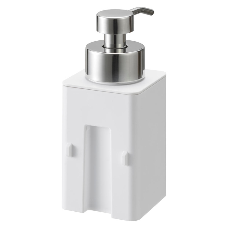 山崎実業 tower フィルムフックディスペンサー | livingut | 詳細画像5 