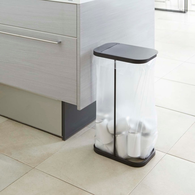 山崎実業 分別ゴミ袋ホルダー ルーチェ | livingut | 詳細画像19 