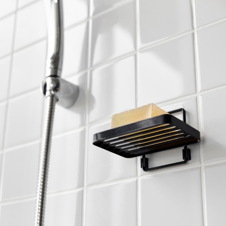 山崎実業 tower フィルムフックソープトレー | livingut | 詳細画像12 