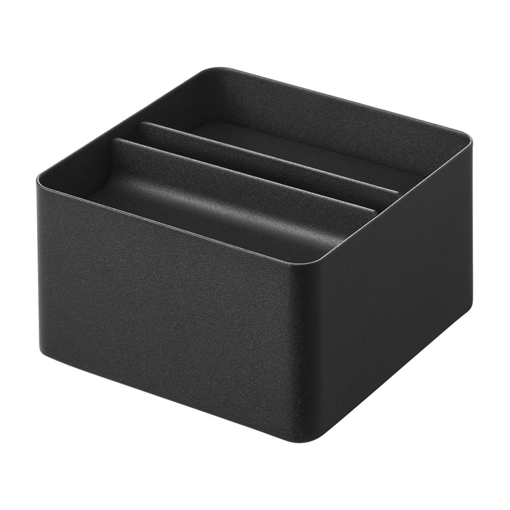 山崎実業 tower 蓋付きハーフティッシュケース | livingut | 詳細画像20 