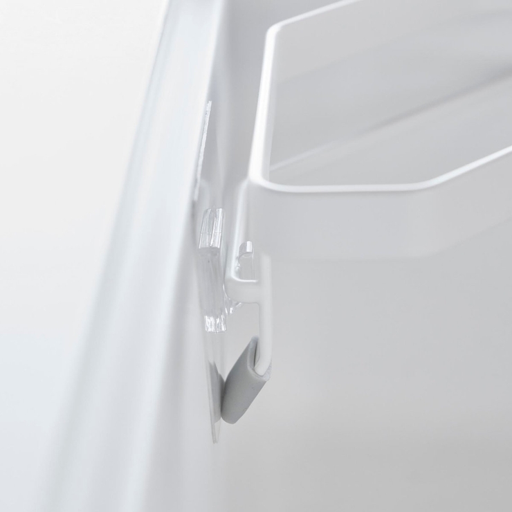 山崎実業 plate フィルムフック三角コーナー | livingut | 詳細画像9 