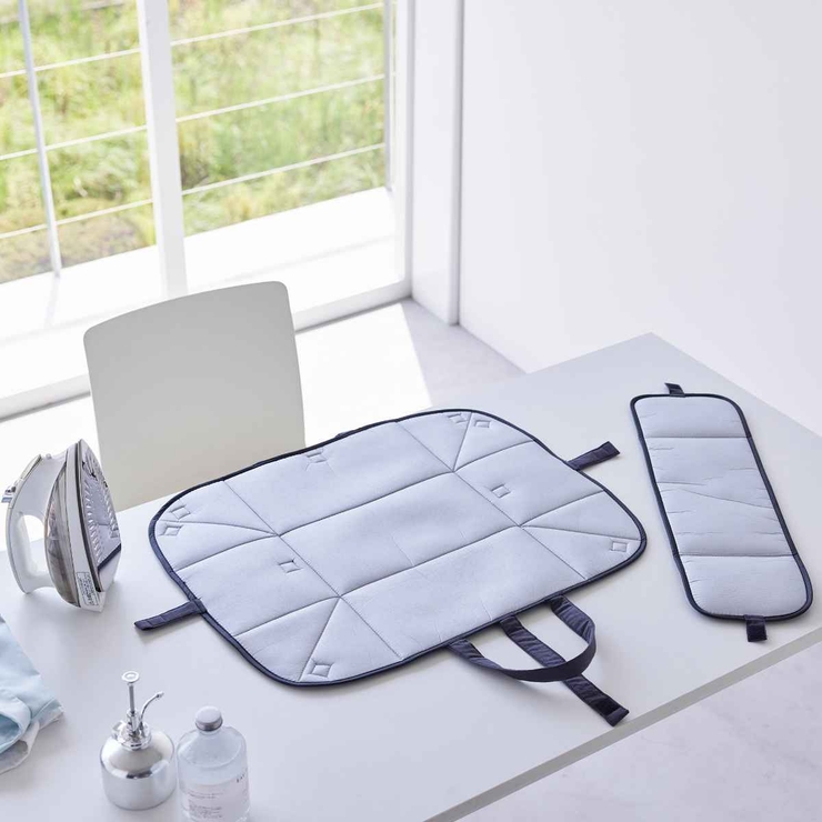 山崎実業 アイロン収納マット YAMAZAKI | livingut | 詳細画像14 