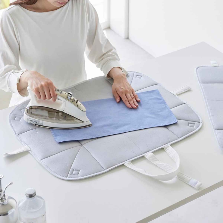 山崎実業 アイロン収納マット YAMAZAKI | livingut | 詳細画像16 