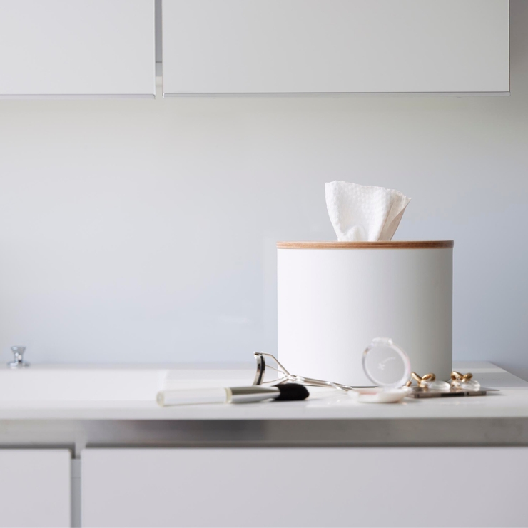 山崎実業 RIN クレンジングタオルホルダー | livingut | 詳細画像11 