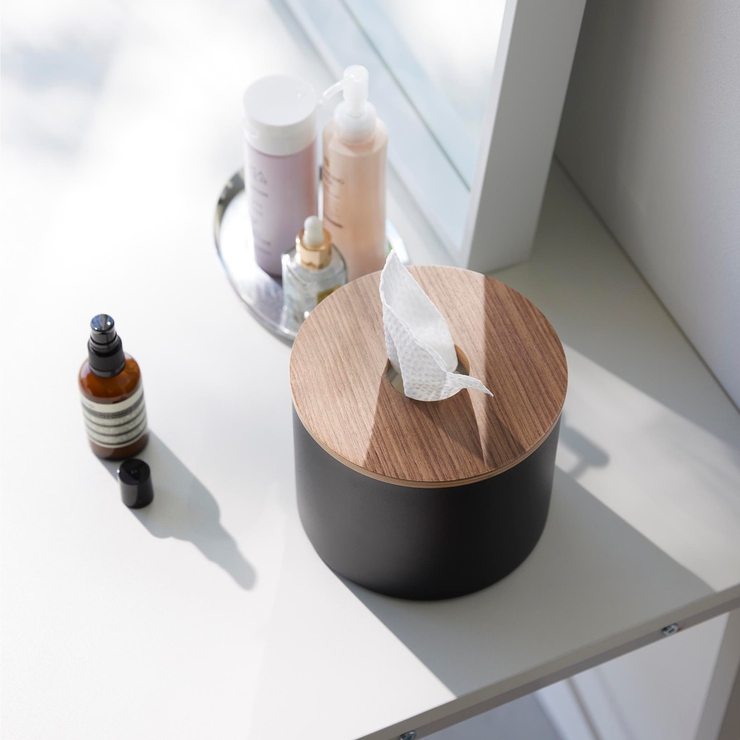山崎実業 RIN クレンジングタオルホルダー | livingut | 詳細画像10 