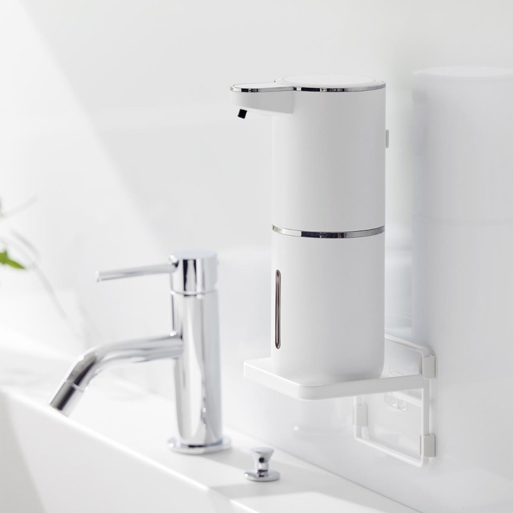 山崎実業 tower フィルムフック | livingut | 詳細画像16 