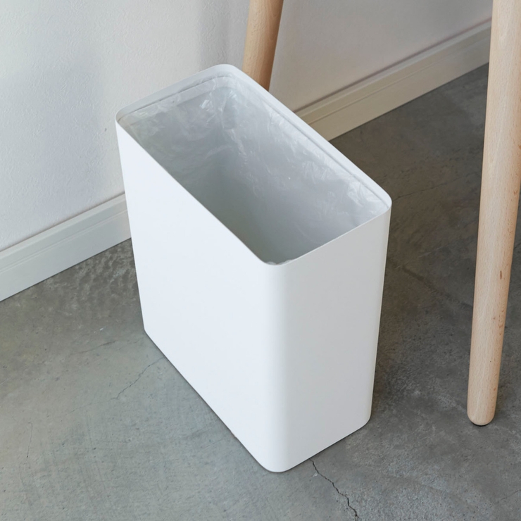 山崎実業 tower トラッシュカン | livingut | 詳細画像10 