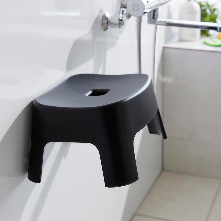 山崎実業 tower マグネット風呂イス[品番：KRFH0048611]｜livingut