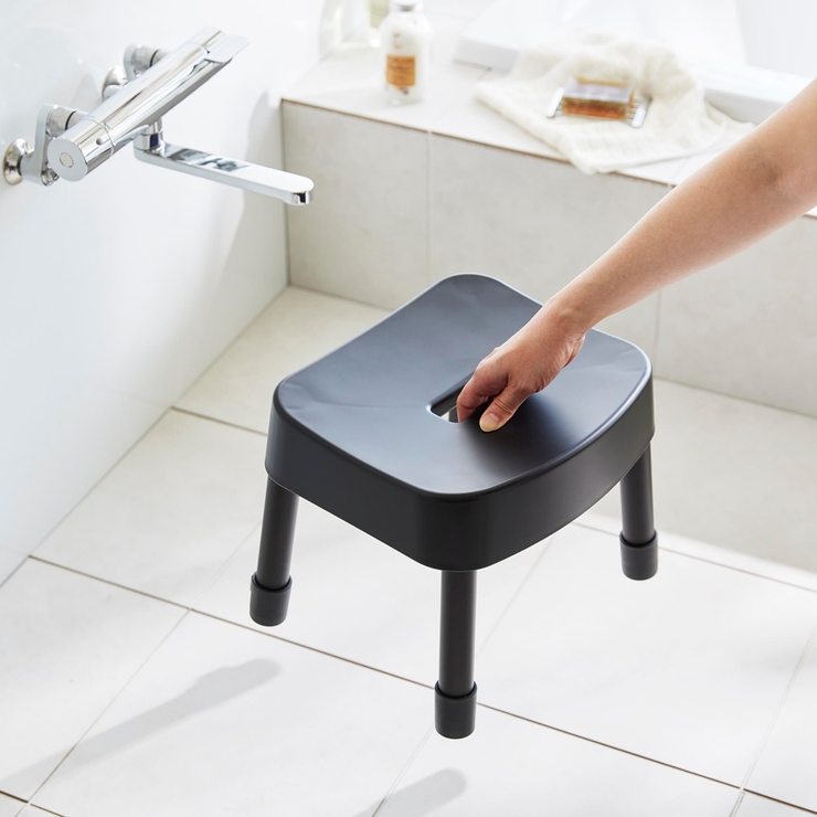 山崎実業 MIST マグネット風呂イス | livingut | 詳細画像9 