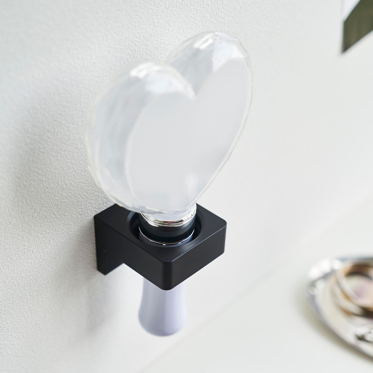 山崎実業 tower ウォール推し活ペンライトホルダー | livingut | 詳細画像14 