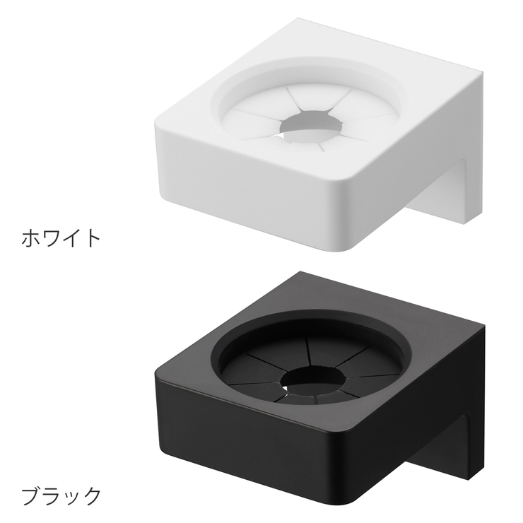 山崎実業 tower ウォール推し活ペンライトホルダー | livingut | 詳細画像3 