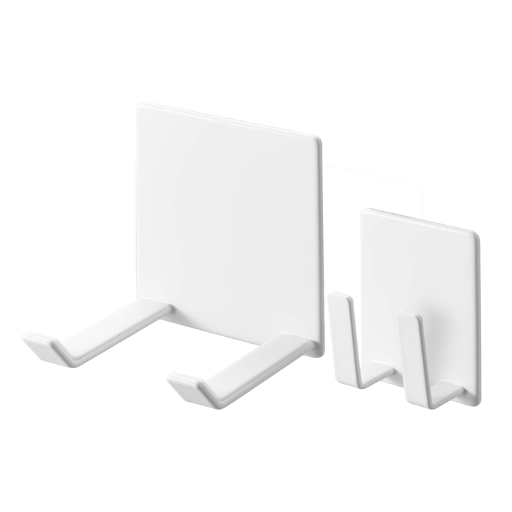 山崎実業 tower マグネットドライヤー＆コードホルダー | livingut | 詳細画像19 