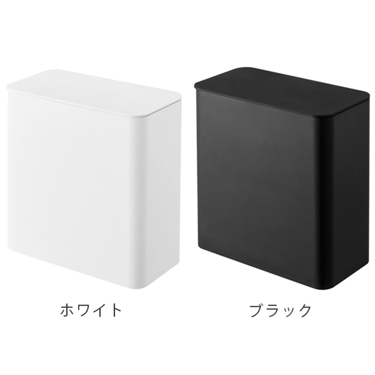 山崎実業 tower マグネット洗濯洗剤ボールストッカー | livingut | 詳細画像3 