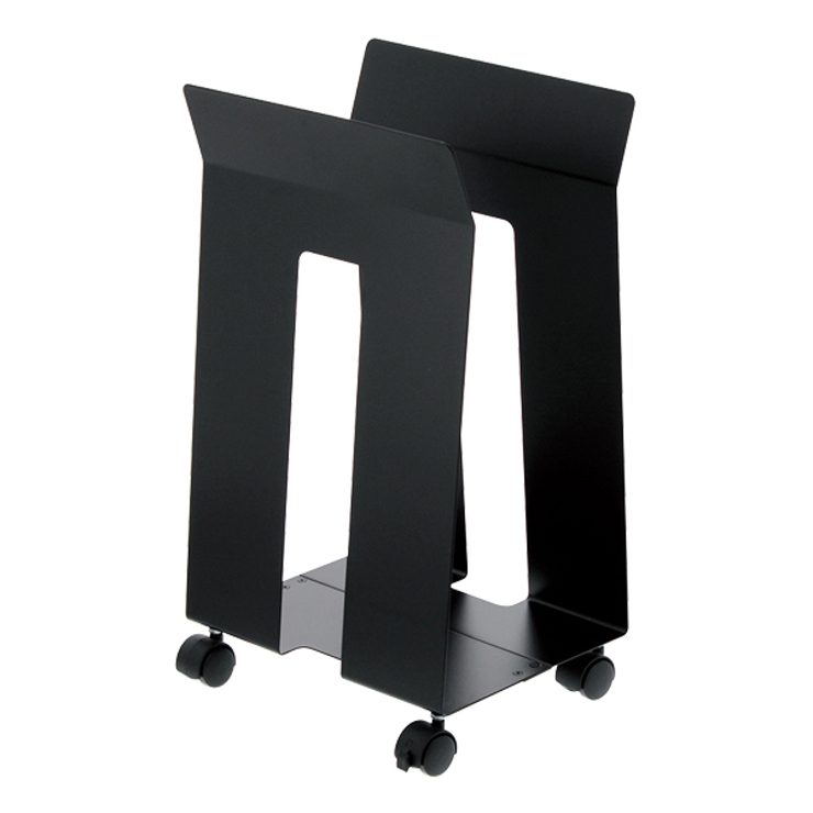 山崎実業 ストッカー ダンボール＆紙袋ストッカー | livingut | 詳細画像15 