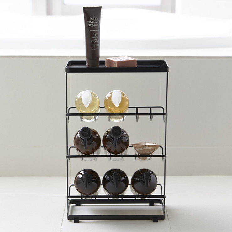 シャンプーラック バスラック 収納 | livingut | 詳細画像11 