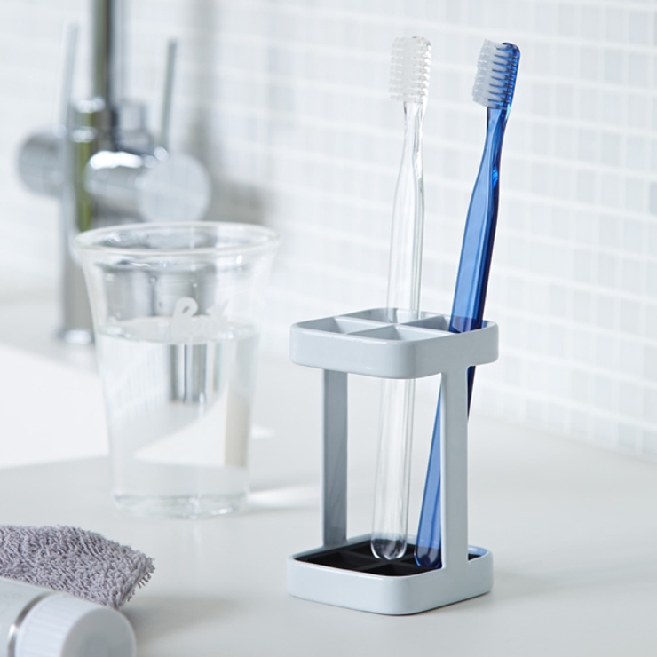 山崎実業 tower 歯ブラシスタンド | livingut | 詳細画像8 