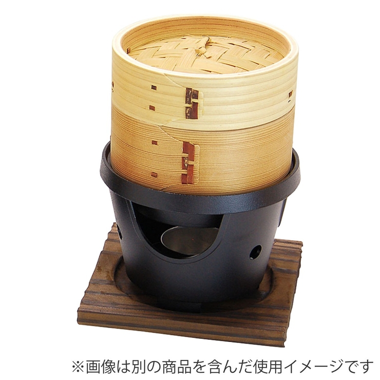 点心せいろ 13cm 蓋のみ | livingut | 詳細画像6 