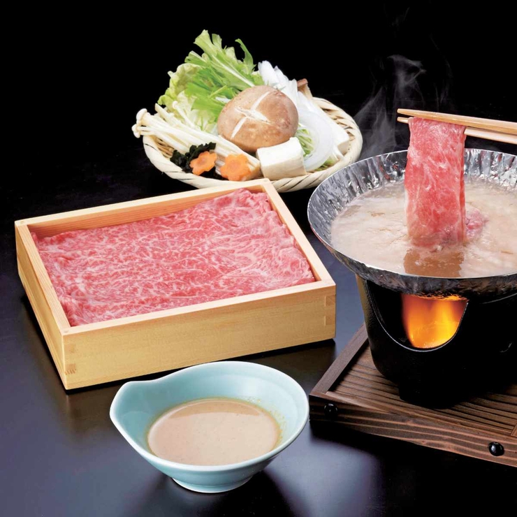 しゃぶしゃぶバット 小 目皿付き | livingut | 詳細画像2 