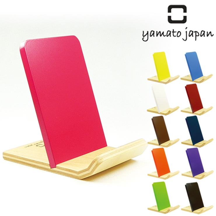 携帯ホルダー ヤマト工芸 yamato | livingut | 詳細画像1 