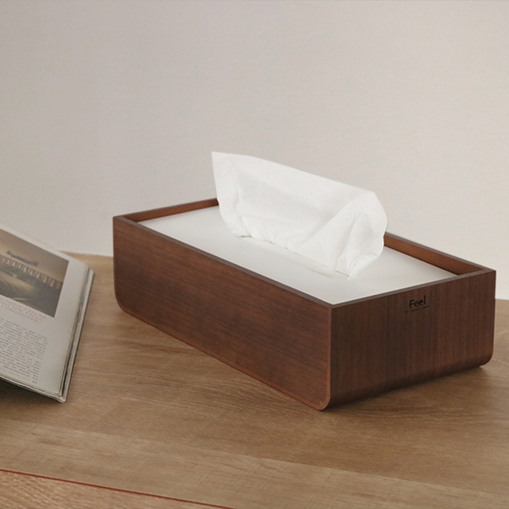 ティッシュケース yamato U | livingut | 詳細画像12 