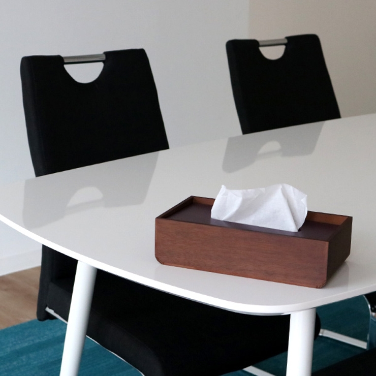 ティッシュケース yamato U | livingut | 詳細画像8 